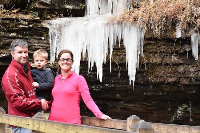 11 Things To Do At Devils Den State Park